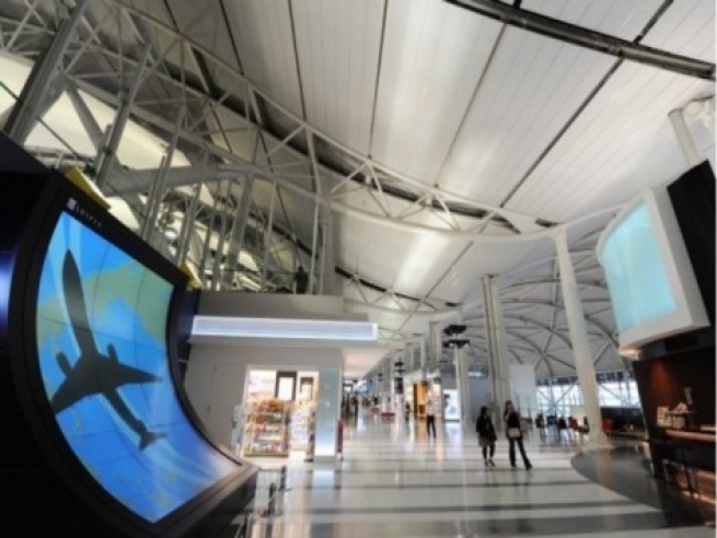 Fraport набирает служащих-греков для 14 региональных аэропортов