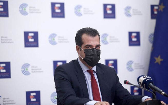 Греция: новые меры по борьбе с пандемией