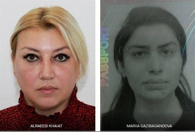 Две пропавшие в ноябре россиянки нашлись - их тела обнаружены на Кипре