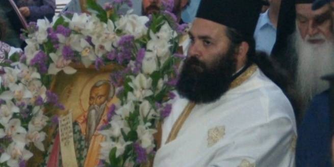 44-летний священник из Гревены умер от коронавируса