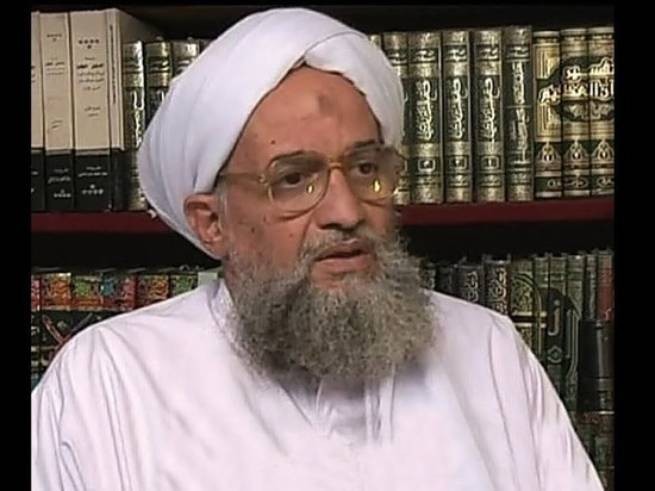 Президент США сообщил об уничтожении лидера "Аль-Каиды"