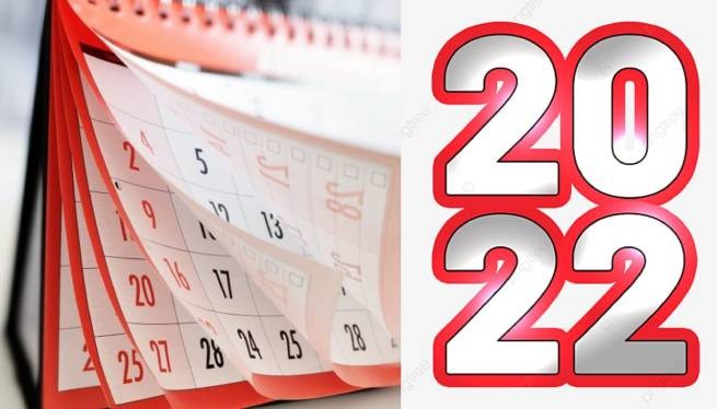 Календарные праздники в 2022 году порадуют многих