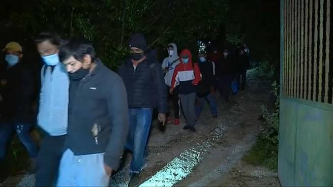 Португалия: проблемы трудовых мигрантов