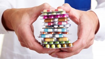 Греция закупает самые дорогие в мире лекарства