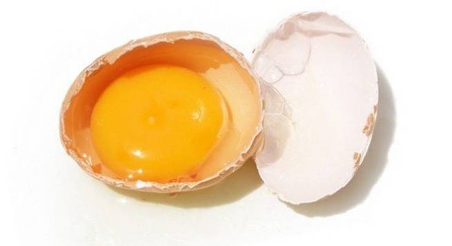 Европа: сальмонелла в яйцах - два человека скончались
