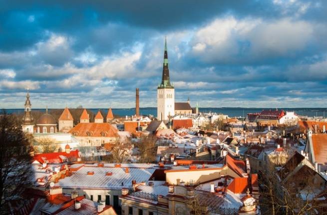 Запрет на визы и ВНЖ гражданам России с целью обучения вводится в Эстонии