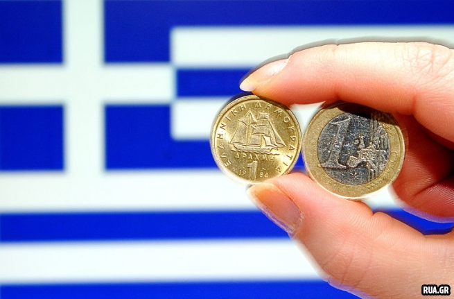 Решение греческого вопроса опять отложено, теперь как минимум до марта