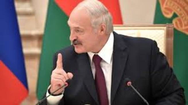 Белорусская интрига: эксперт пытается найти причину отставки Лукашенко-младшего