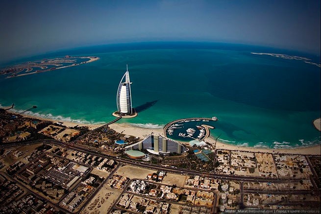 Способы сэкономить на отдыхе в Дубае и ОАЭ