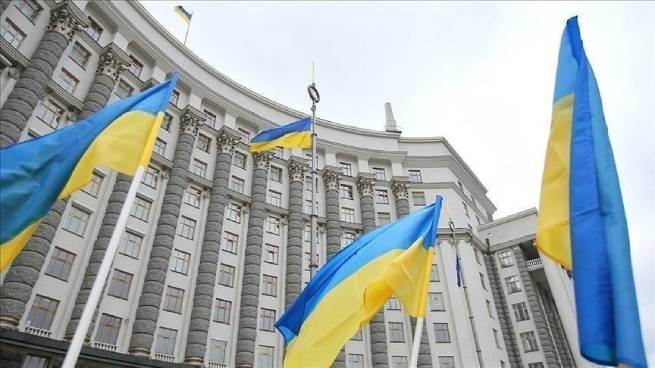 Заявление МИД Украины по поводу российских наемников