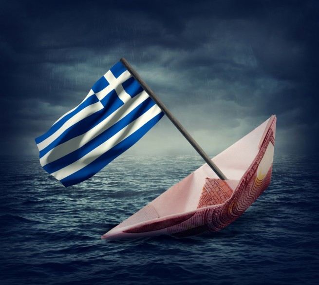 Грецию оштрафовали за поддержку национального производителя