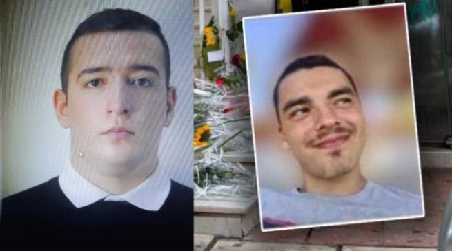 Убийство в Салониках: один из подозреваемых сбежал в Албанию