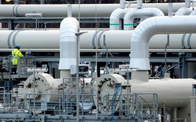 Россия рассматривает возможность увеличения поставок газа в Венгрию