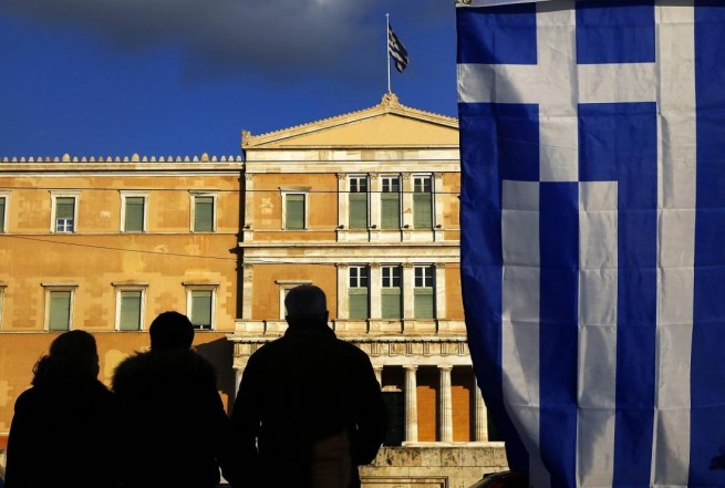 Статистика: 7 из 10 греков не надеются на &quot;лучшее будущее&quot;