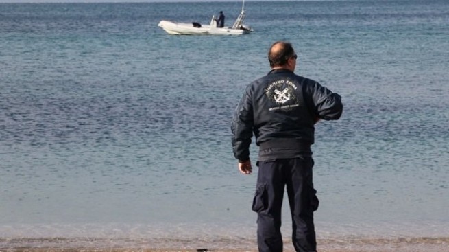 Заместитель мэра на Крите проигнорировал карантин и отправился на рыбалку