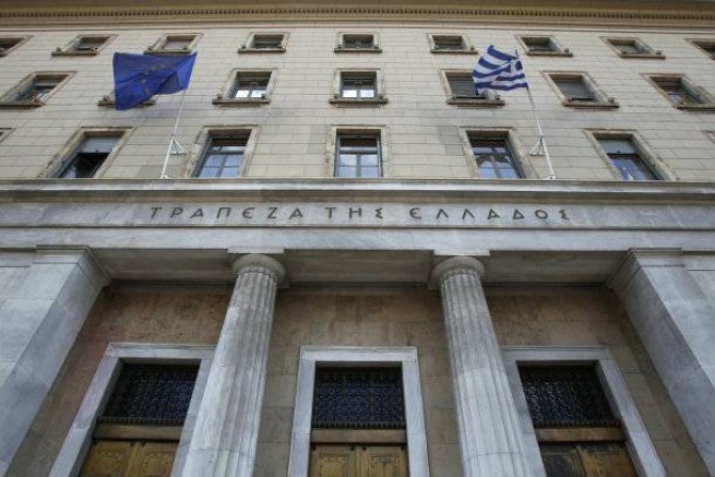 Греческие банки хотят сократить безнадежные кредиты на 60 млрд евро к концу 2021 года