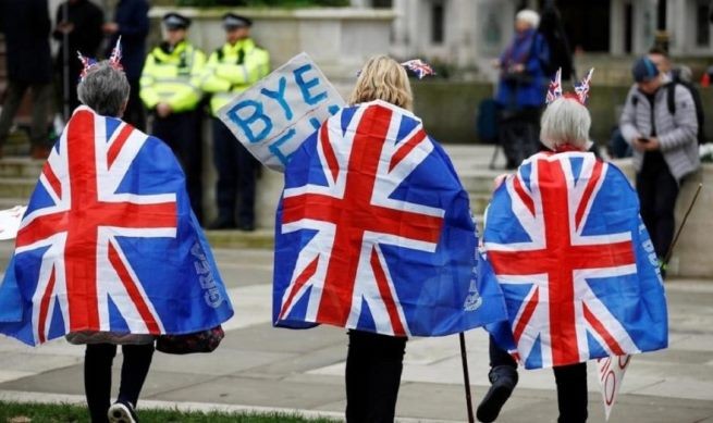 «Развод» ЕС и Британии — кто оказался в выигрыше?