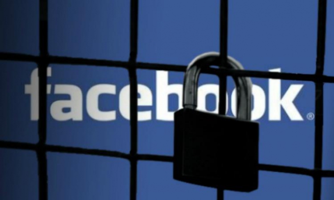 13 причин почему Facebook деактивирует аккаунты