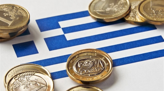 Греция получит €1,6 млрд от МВФ