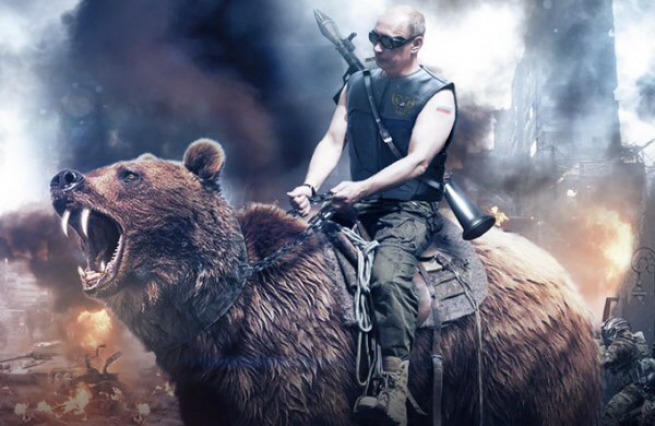 Русская диаспора в Европе - &quot;потенциальные солдаты будущих захватнических войн&quot; Путина?