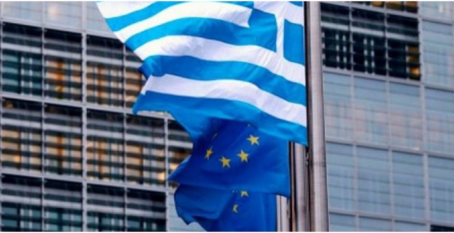 3,5 млн евро выделяет Еврокомиссия сотрудникам греческих хотспотов
