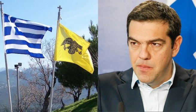 Какие изменения в конституцию Греции планирует внести Ципрас