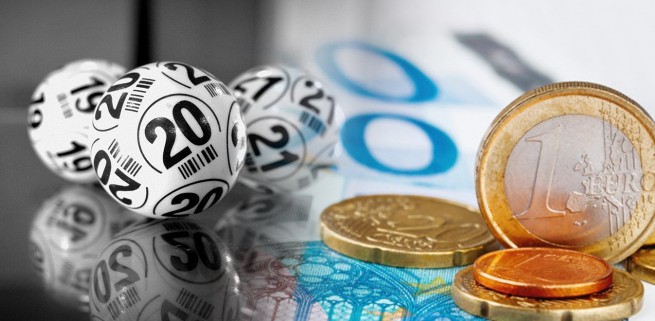 Налоговая лотерея: может быть, вы выиграли 1000 евро?