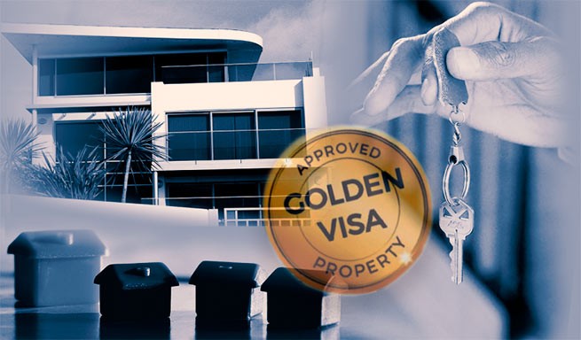 Portugal stellt die Ausstellung goldener Visa ein