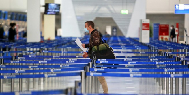 Новая директива авиаперелетов: обязательный 7-дневный карантин для пассажиров международных рейсов