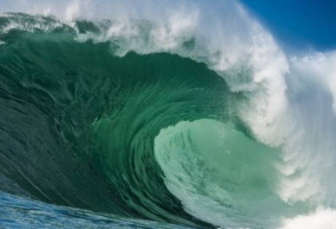 Ученые предупреждают о возможном цунами в Южном океане с огромными человеческими жертвами