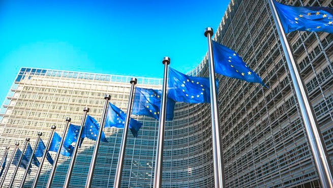 ЕС планирует предотвратить использование денег налогоплательщиков для спасения обанкротившихся банков