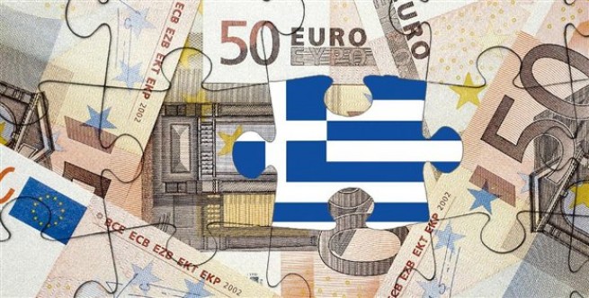 Греция объявила профицит в январе-июле в размере 1,76 млрд евро