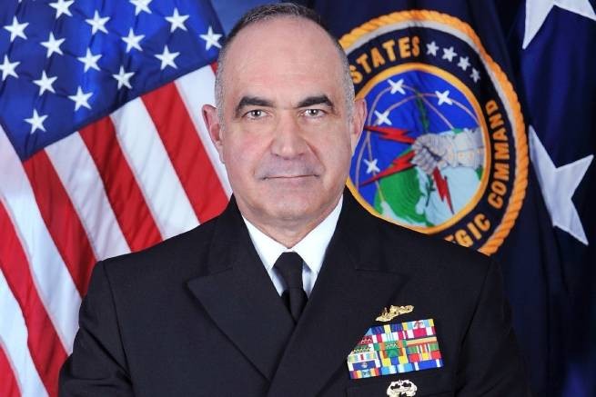 Американский адмирал прогнозирует неизбежность большой войны