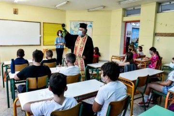 Минобразования собирается отменить религиозное обучение в школах