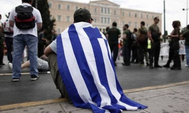Deutsche Welle: 2017 год станет для Греции очередным испытанием