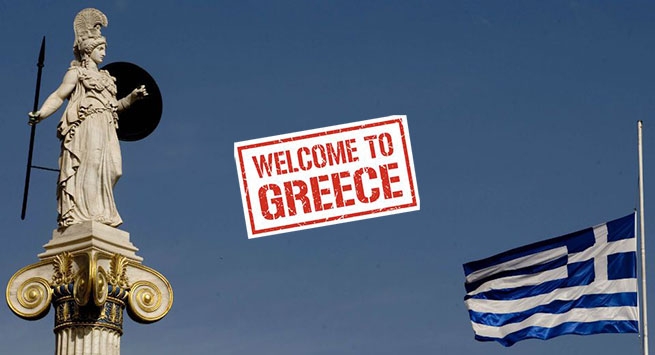 10 шагов, которые стоит предпринять до переезда в Грецию