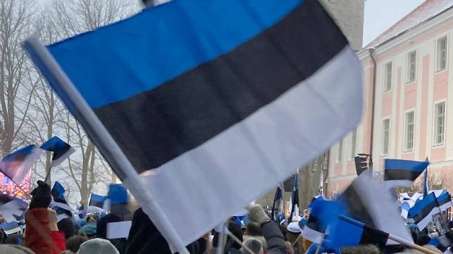 В Эстонии мужчину не взяли на работу из-за русского языка