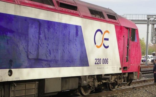 Греция объявила новый конкурс по приватизации оператора железнодорожных услуг TrainOSE