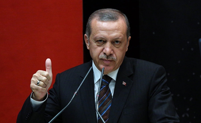 Турция не расстроится… если ее откажутся принимать в ЕС