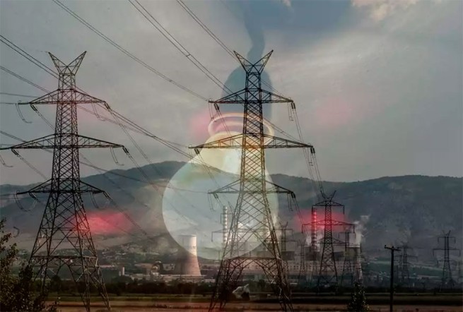 "Электрошок": ожидается скачок цен на электроэнергию почти на 40%