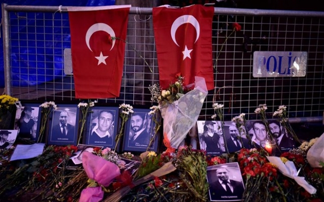В Греции скрывается террорист, расстрелявший посетителей клуба «Рейна»?
