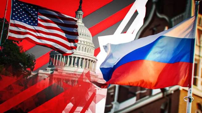 США готовятся к угрозам со стороны России и Китая (видео)