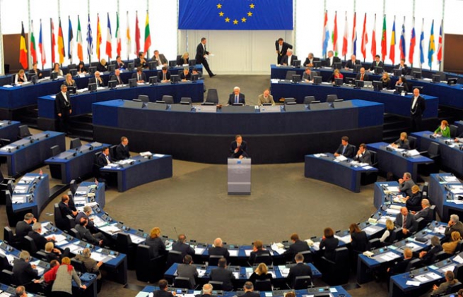 Европарламент одобрил законопроект о санации банков