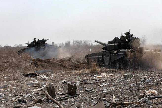 Прогноз Bloomberg: чем закончится война в Украине