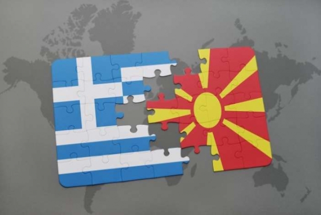 "Македонский вопрос" в преддверии всенародного референдума