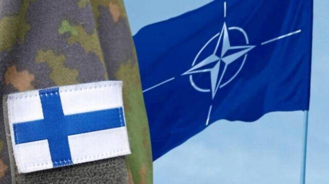 Парламент Турции одобрил законопроект, позволяющий Финляндии стать членом  НАТО