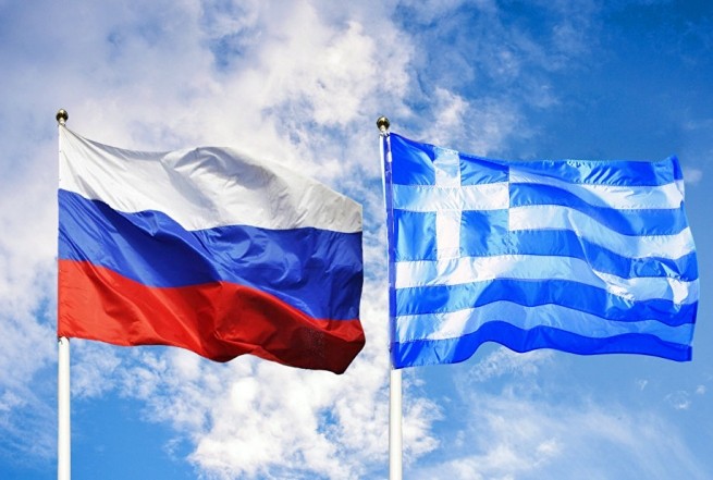 Конференция российско-греческой межправительственной комиссии пройдет в режиме онлайн