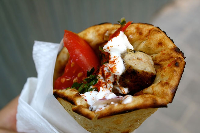 Что нужно знать о греческой еде, отправляясь на отдых в эту страну