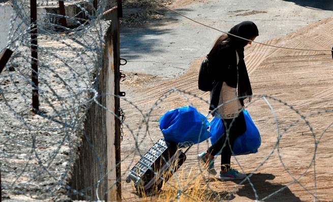 В 2 раза больше мигрантов и просителей убежища покинут Грецию в 2021 году