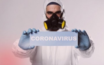 Греция-коронавирус: 86 погибших (+3). Число заболевших 1955 (+71)